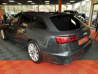 Occasion Audi A6 S-Line 190 ch (139 kW) 2017 Break