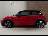 Occasion Mini John Cooper Works 234 ch (172 kW) 2022 Rouge Citadine