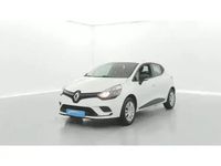 occasion Renault Clio IV 