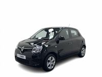 Occasion Renault Twingo Zen 60 kW (82 ch) 2022 Noir Citadine