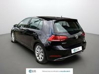 occasion VW Golf 1.5 Tsi 130 Evo Bvm6 Confortline