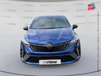 Occasion Renault Clio V Esprit Alpine 90 ch (66 kW) 2025 Bleu Citadine