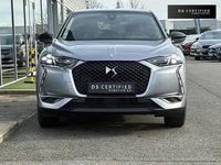 Occasion DS Automobiles DS3 Crossback 2021 Gris artense (métallisée) SUV