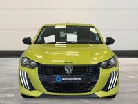 Occasion Peugeot 208 Active 102 ch (75 kW) 2024 Citadine