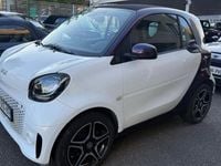 Occasion Smart ForTwo Coupé 60 kW (82 ch) 2021 Coupé