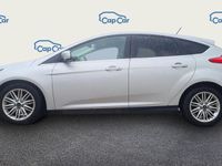 occasion Ford Focus 1.0 Ecoboost 100 Sync Edition