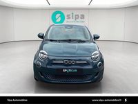 Occasion Fiat 500e 86 kW (118 ch) 2022 Citadine