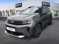 Occasion Citroën C5 Aircross 2025 Gris platinium (m) SUV