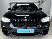 Occasion BMW X4 M Sport 266 ch (195 kW) 2019 Noir SUV