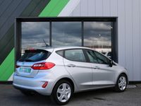 occasion Ford Fiesta 1.0 EcoBoost 100 BVA6 Cool etamp; Connect