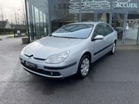 occasion Citroën C5 2.0i 16V BERLINE Pack Ambiance PHASE 2