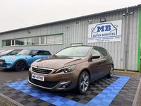 Occasion Peugeot 308 Allure 116 ch (85 kW) 2013