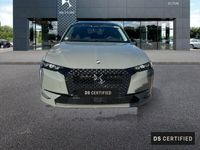 occasion DS Automobiles DS4 E-TENSE 225ch Performance Line +