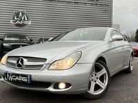 occasion Mercedes CLS320 CDI - BVA 7G-Tronic - BM 219 BVA PHASE 1