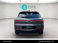 Occasion Alfa Romeo Tonale Veloce 280 ch (205 kW) 2024 Gris vesuvio SUV