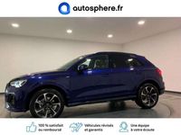 occasion Audi Q3 35 TFSI 150ch S line S tronic 7