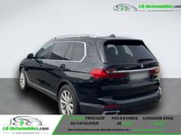 occasion BMW X7 xDrive30d 265 ch BVA