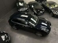 occasion Porsche Cayenne Turbo Tiptronic