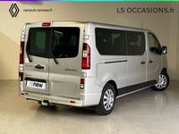 occasion Renault Trafic TRAFIC COMBICombi L2 dCi 145 Energy S&S - Intens 2
