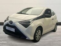 Occasion Toyota Aygo 73 ch (53 kW) 2020 Citadine