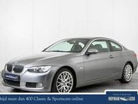 Occasion BMW 325 215 ch (158 kW) 2007 Gris Coupé