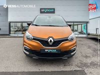 occasion Renault Captur 0.9 TCe 90ch Sunset - 19