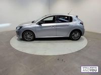 Occasion Peugeot 208 Style 75 ch (55 kW) 2022 Citadine
