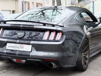 occasion Ford Mustang GT Fastback Vi 5.0 V8 Stage 1 481 (carplay Sièges Chauffant