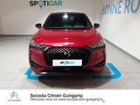 occasion DS Automobiles DS3 Crossback 