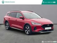 Occasion Ford Focus Active 2023 Rouge lucid métallisé premium Break