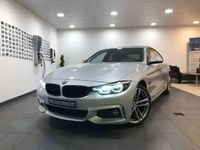 occasion BMW 420 Serie 4 da 190ch M Sport