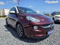 occasion Opel Adam 1.2i Jam // Full Options / Gps / Garantie 1 An //