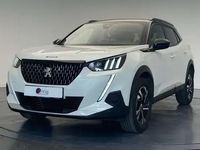 occasion Peugeot 2008 Bluehdi 130 Eat8 Gt Pack