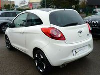occasion Ford Ka 1.2 69 S&S White Édition