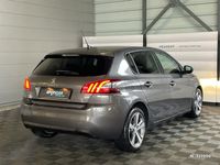 occasion Peugeot 308 II BLUEHDI 100CH S&S BVM6 STYLE