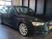occasion Audi A3 Sportback 2.0 Tdi 150ch Ambition Luxe