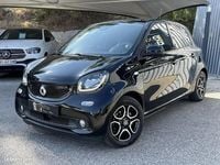 Occasion Smart ForFour Electric Drive Prime 61 kW (83 ch) 2020 Noir Berline
