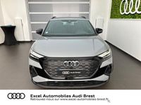 occasion Audi Q4 e-tron 40 150,00 kW