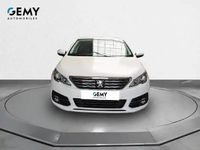 Occasion Peugeot 308 S 2020 Blanc nacré Berline
