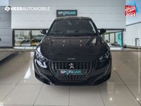 occasion Peugeot 208 1.2 PureTech 75ch S&S Style - VIVA184440886