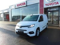 Occasion Toyota Proace City Business Edition 101 ch (74 kW) 2023 Blanc Monospace