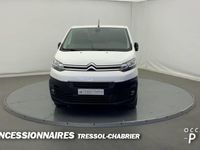 occasion Citroën Jumpy JumpyFGN XS BLUEHDI 150 S&S BVM6 CITYVAN - VIVA3462500