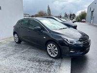 occasion Opel Astra 1.4 Turbo 125ch Elite Euro6d-t