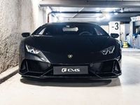 occasion Lamborghini Huracán Evo 5.2 V10 640 4WD LDF7