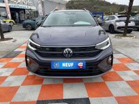 occasion VW Taigo 1.5 TSI 150 DSG7 R-LINE Export JA 18\u0026amp;quot