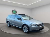Occasion VW Passat 170 ch (125 kW) 2013 Gris Break