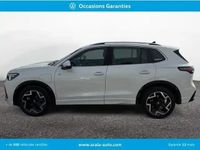 Occasion VW Tiguan 2024 Blanc SUV