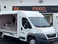 Occasion Citroën Jumper Comfort 131 ch (96 kW) 2012 Monospace