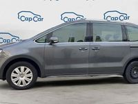 Occasion VW Sharan 177 ch (130 kW) 2015 Monospace