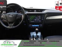 occasion Toyota Avensis 147 VVT-i CVT